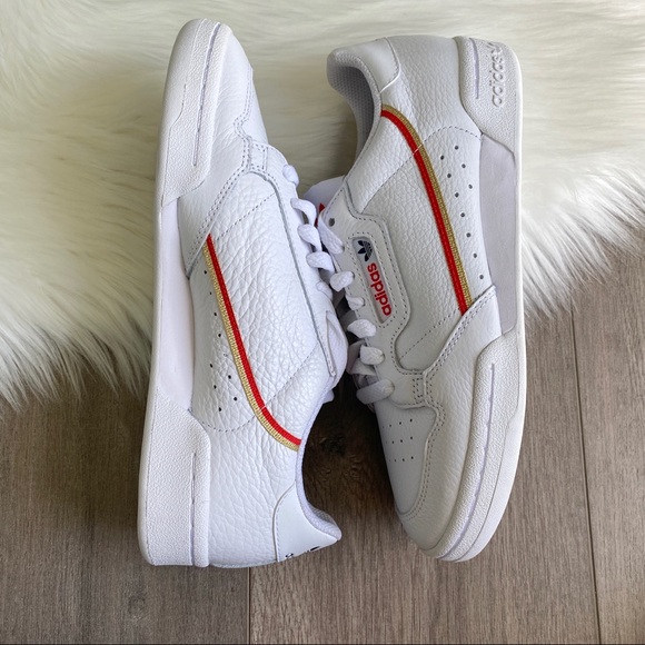 NWT Adidas Continental 80 Women’s Shoes - Picture 6 of 8